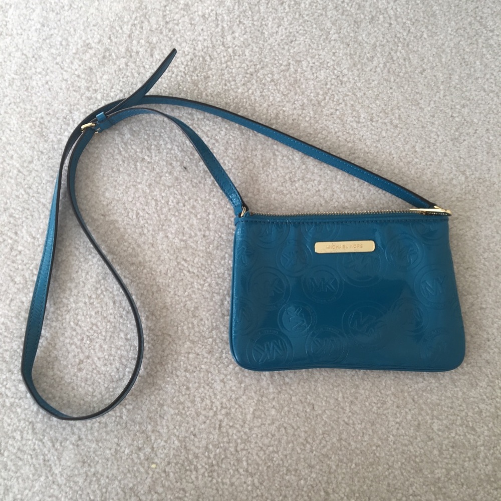 Micheal Kors crossbody